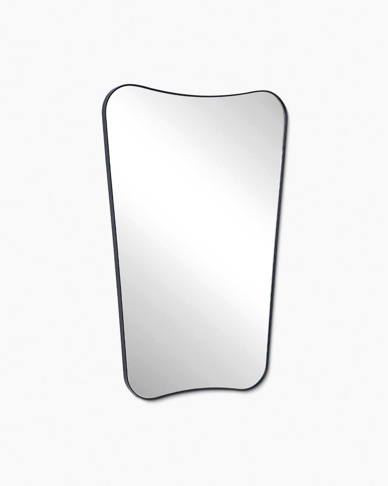 Butterfly Mirror