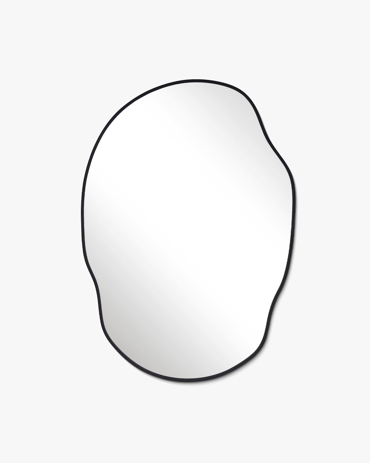 Silva Mirror