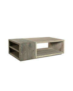 Mountain Coffee Table