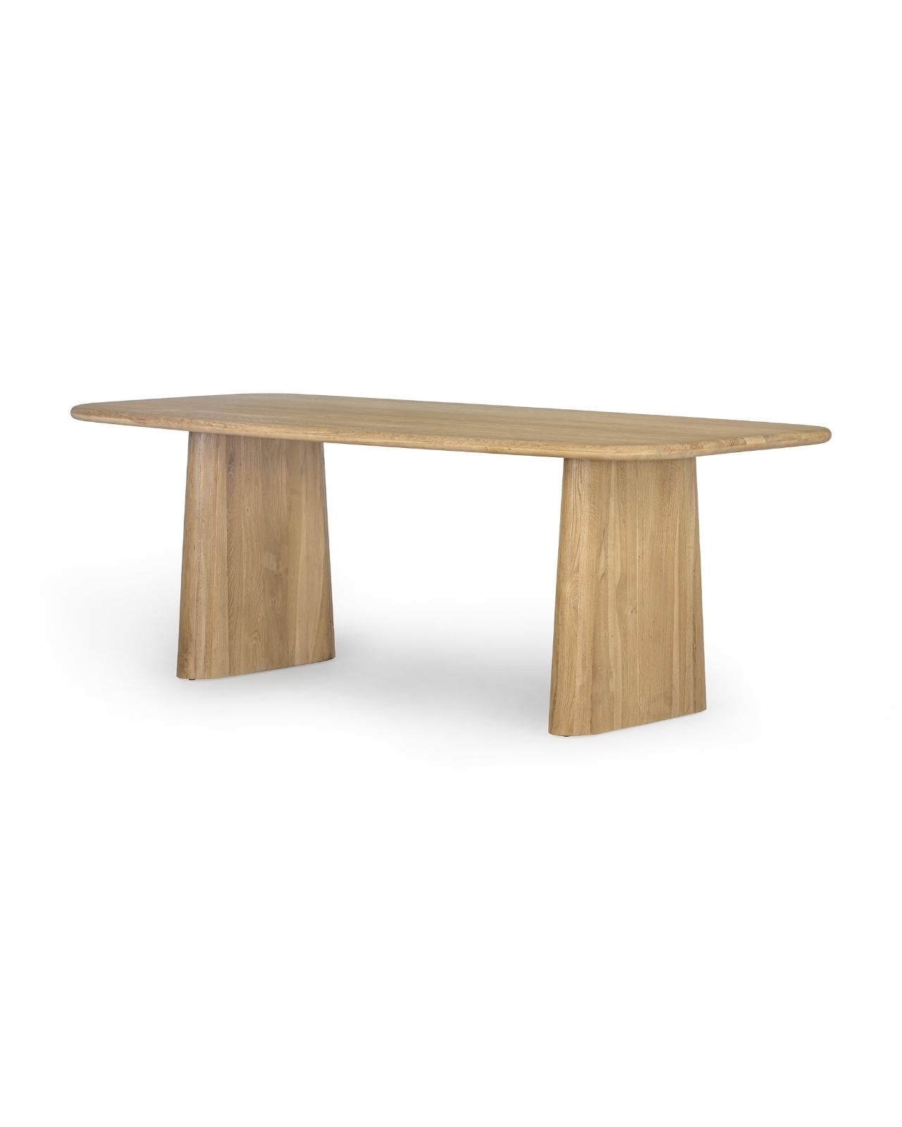 Carter Dining Table