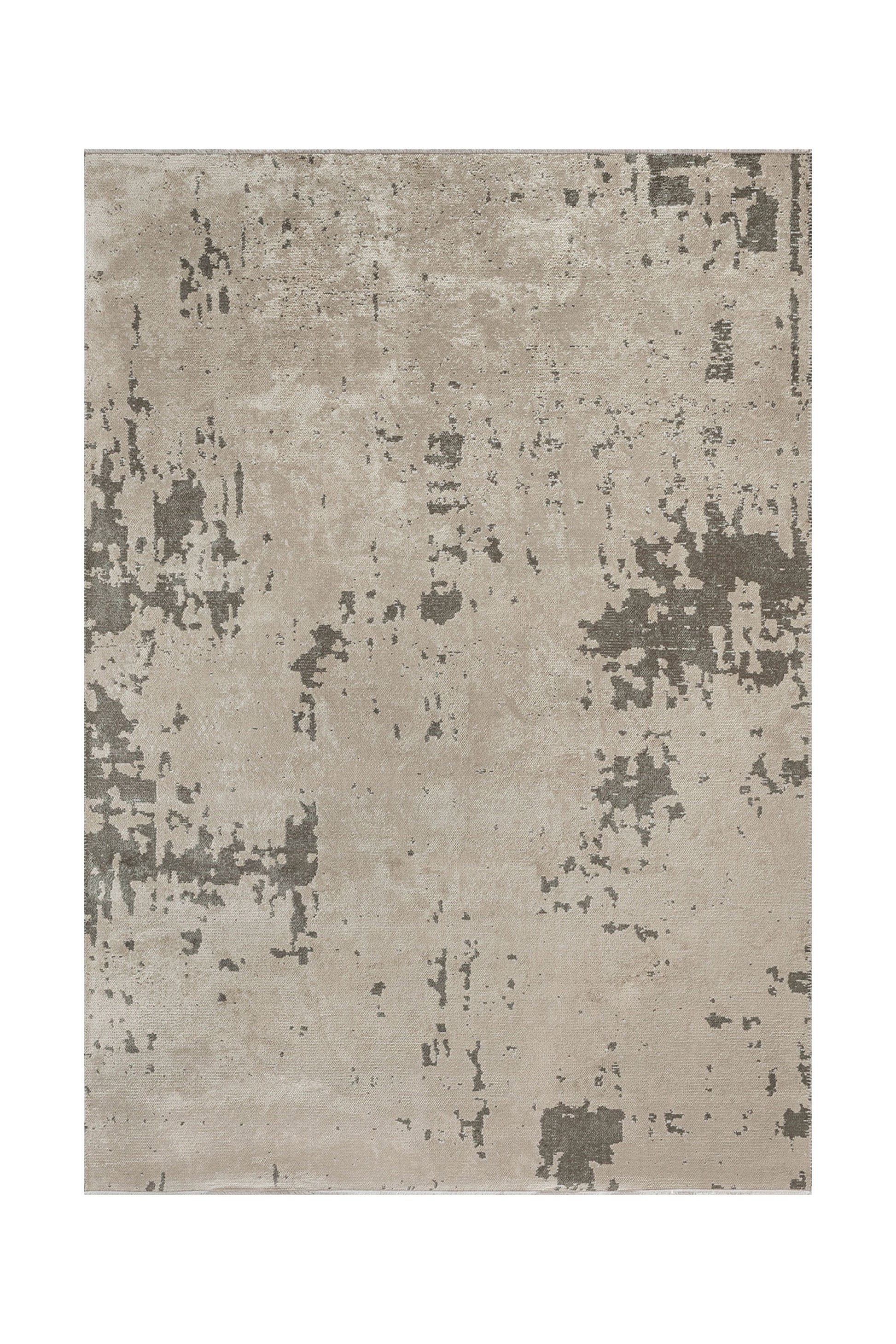 Marked Rug