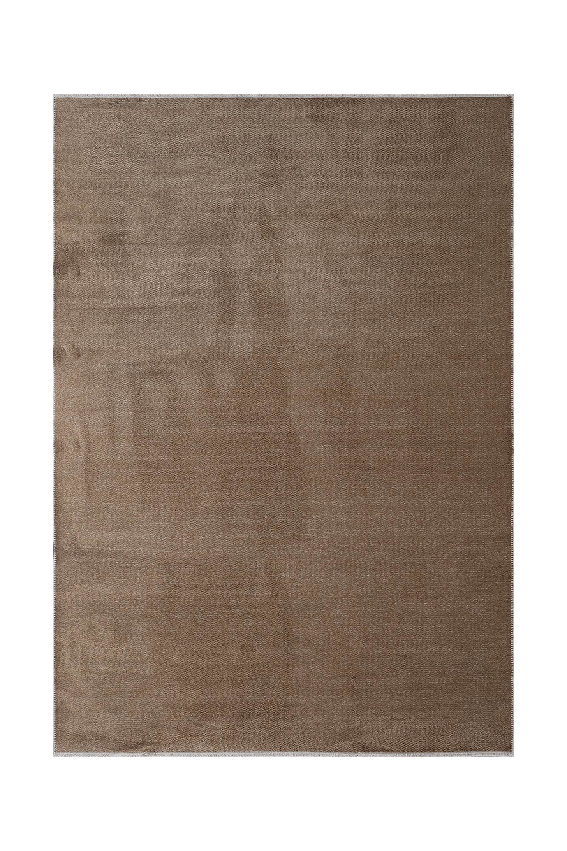 Basik Burnt Wood Rug