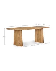 Carter Dining Table