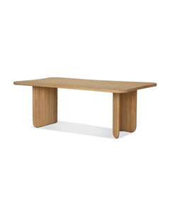 Butterfly Dining Table