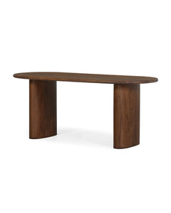 ASA Ovale Dining Table