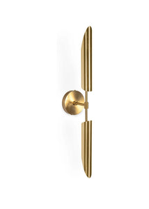 Sadie Wall Sconce by Lights On Collection