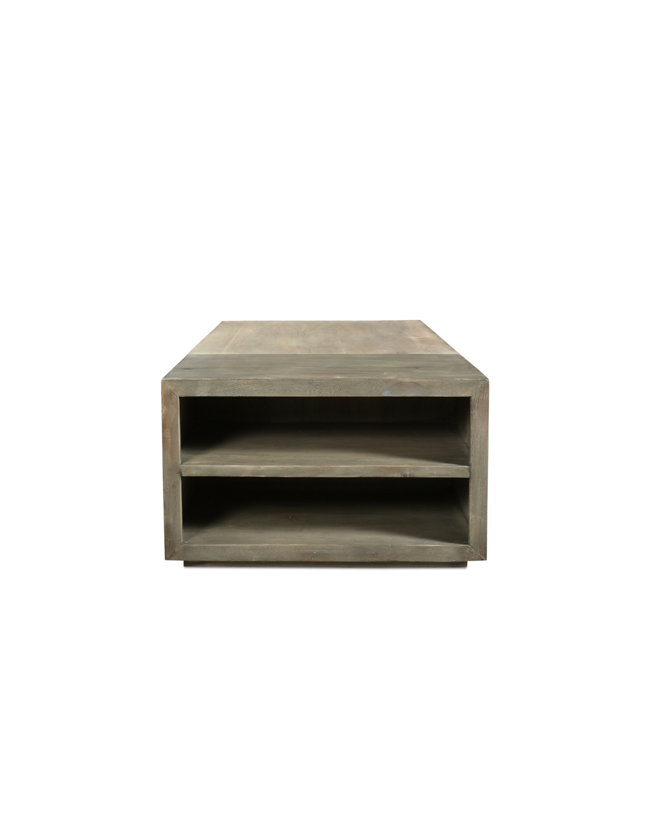 Mountain Coffee Table