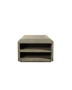 Mountain Coffee Table