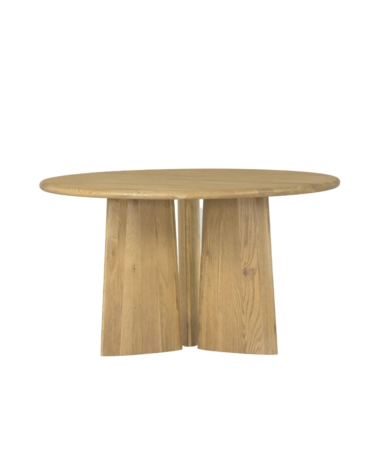 Aspen Round Dining Table
