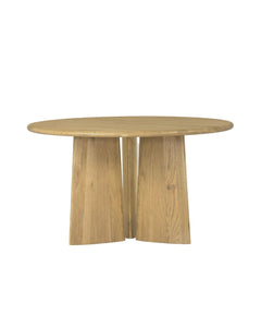 Aspen Round Dining Table