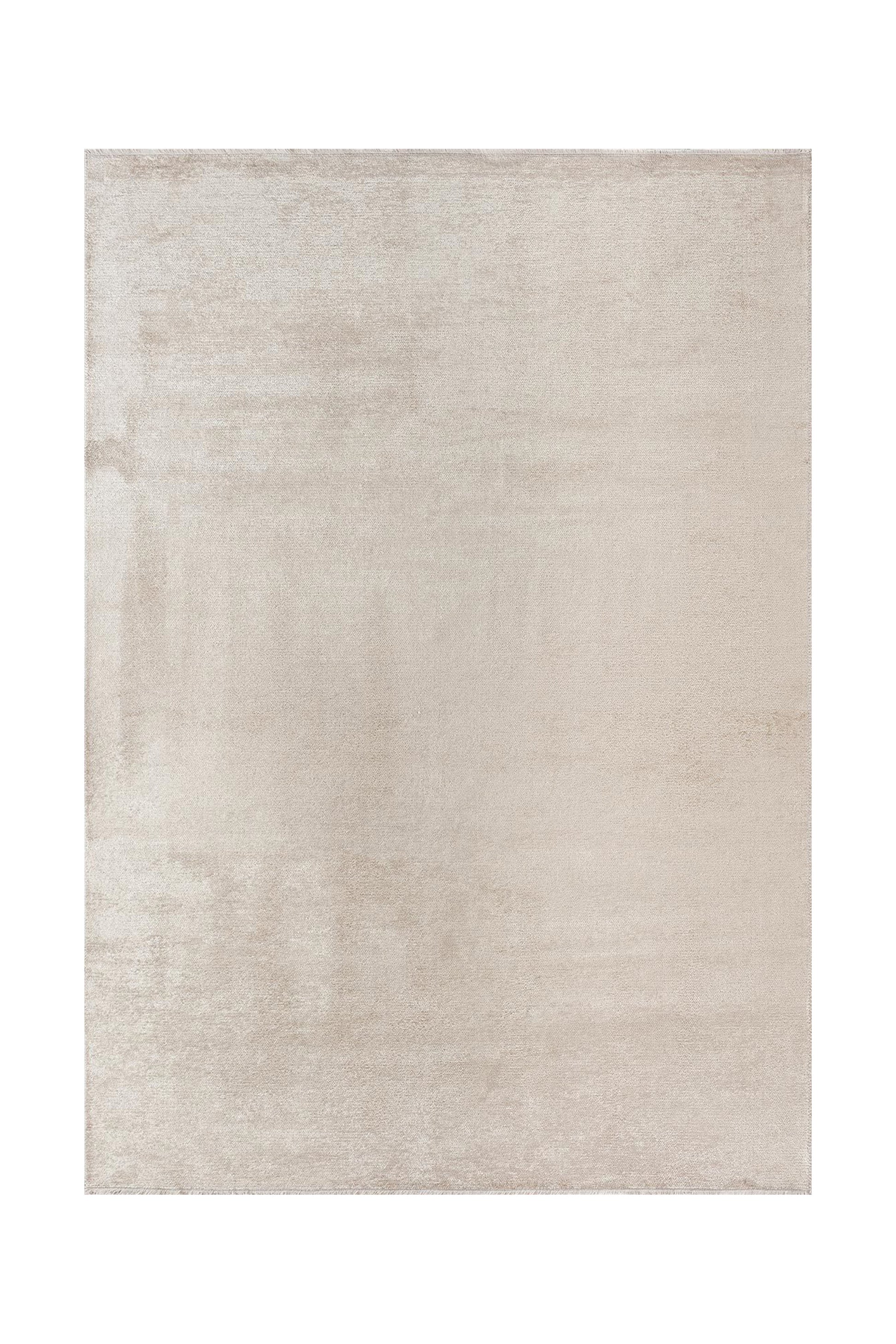 Basik Almost White Rug