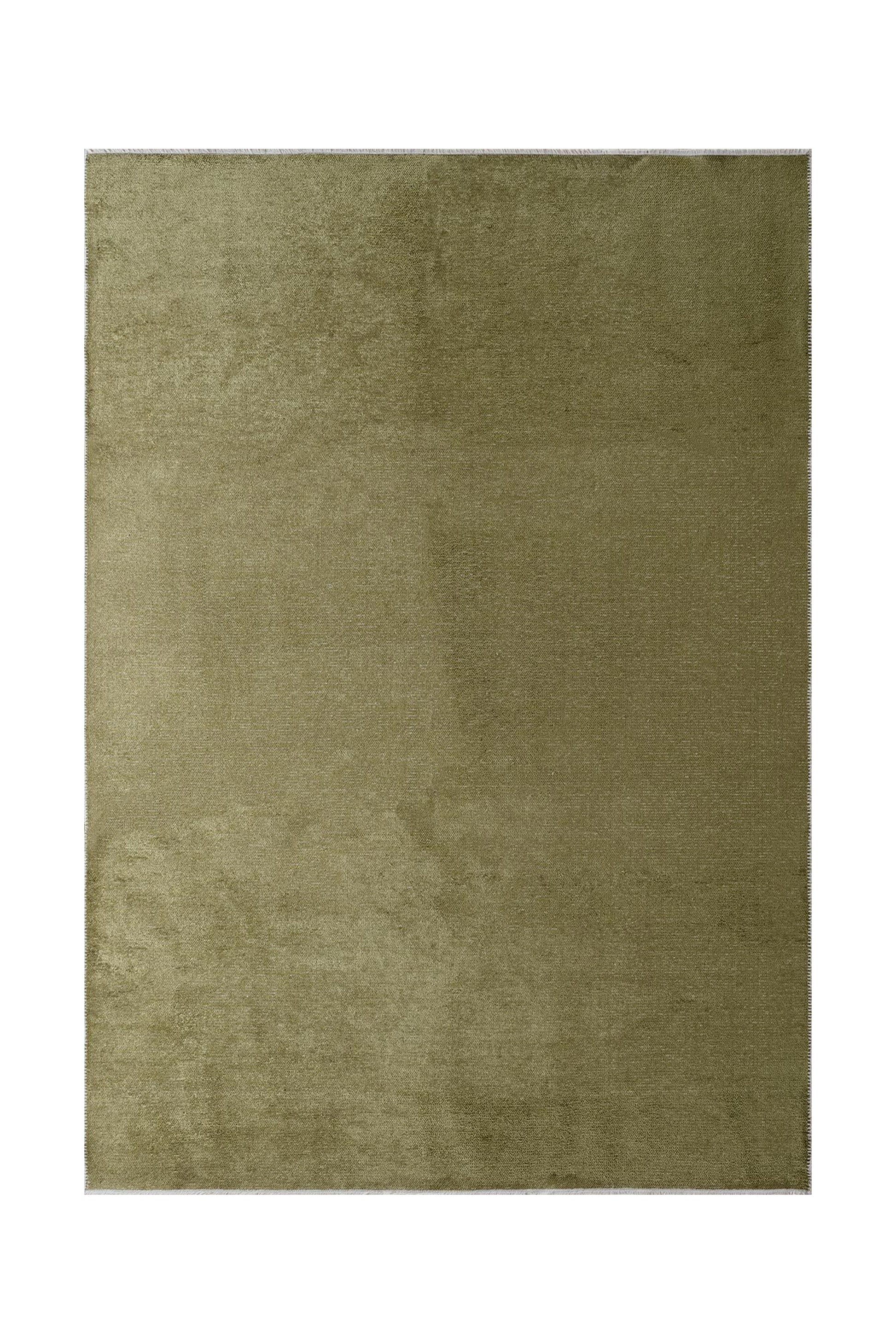 Basik Khaki Rug