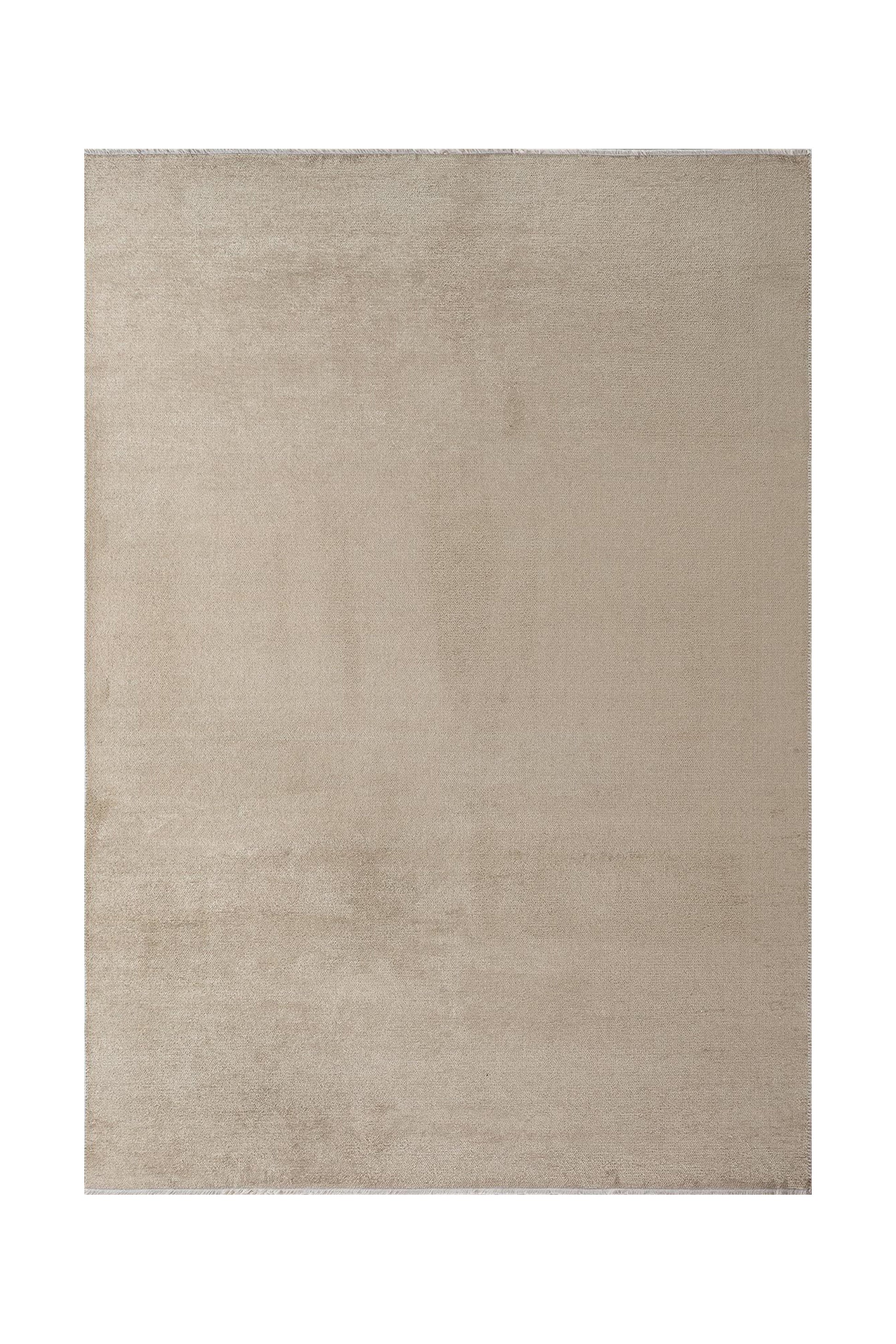 Basik Beige Rug