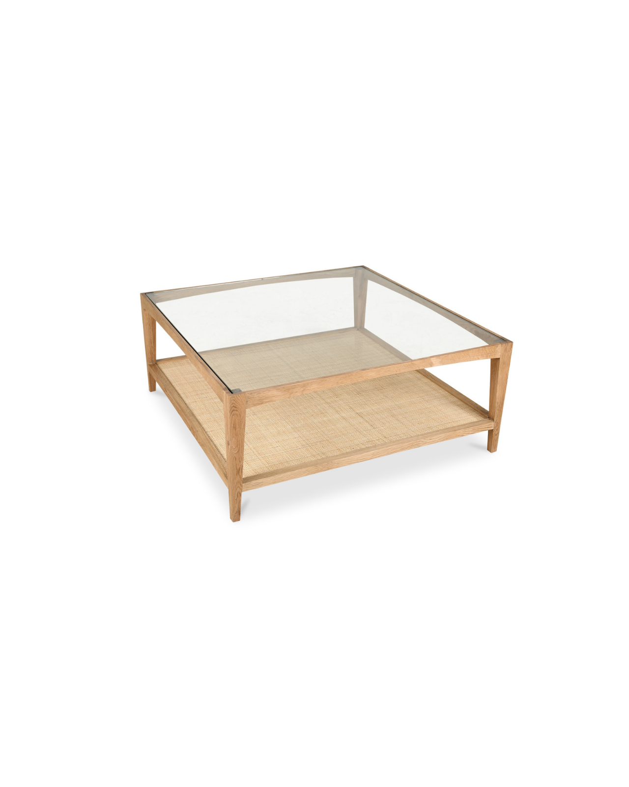 Harry Coffee Table