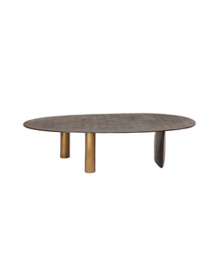 Fierce Coffee Table