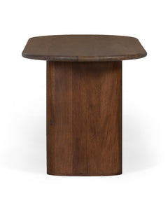 ASA Ovale Dining Table