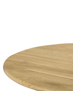 Aspen Round Dining Table