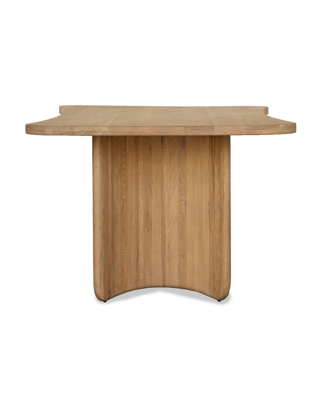 Butterfly Dining Table