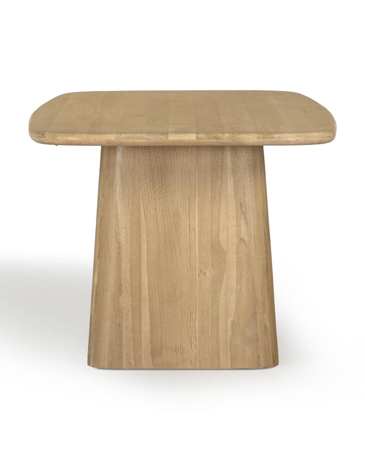 Carter Dining Table