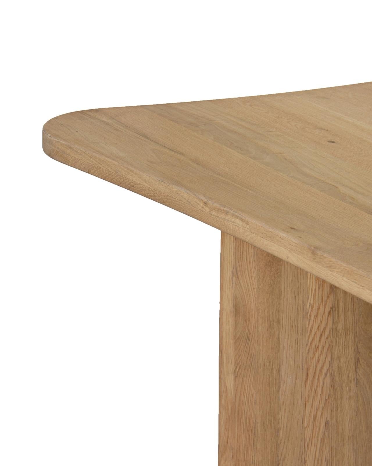 Butterfly Dining Table