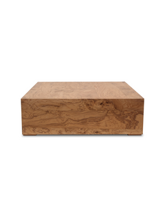 Glaze Coffee Table