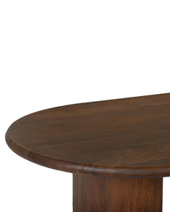 ASA Ovale Dining Table