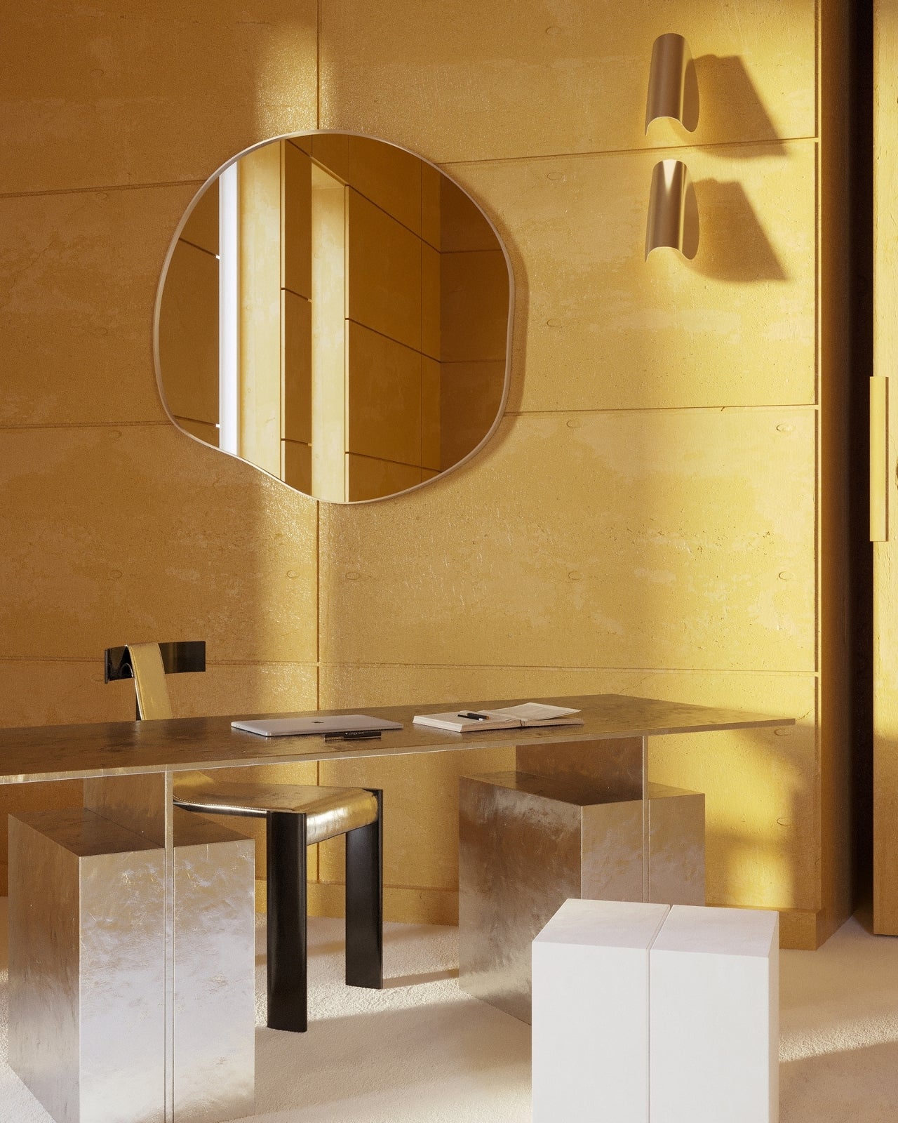Roland Mirror