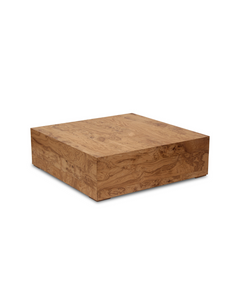 Glaze Coffee Table