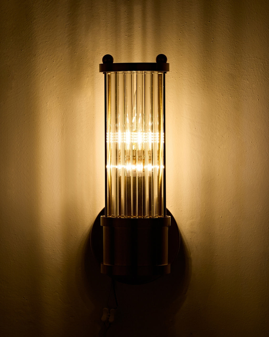 Brimsley Wall Sconce
