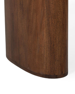 ASA Ovale Dining Table