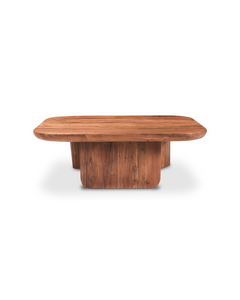 Mercury Coffee Table