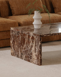 Maison Cœur Coffee Table