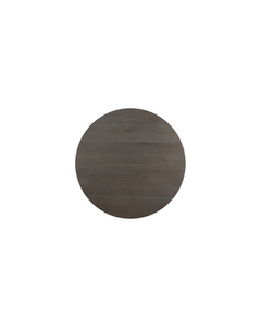 Piece Of Me Round Coffee Table
