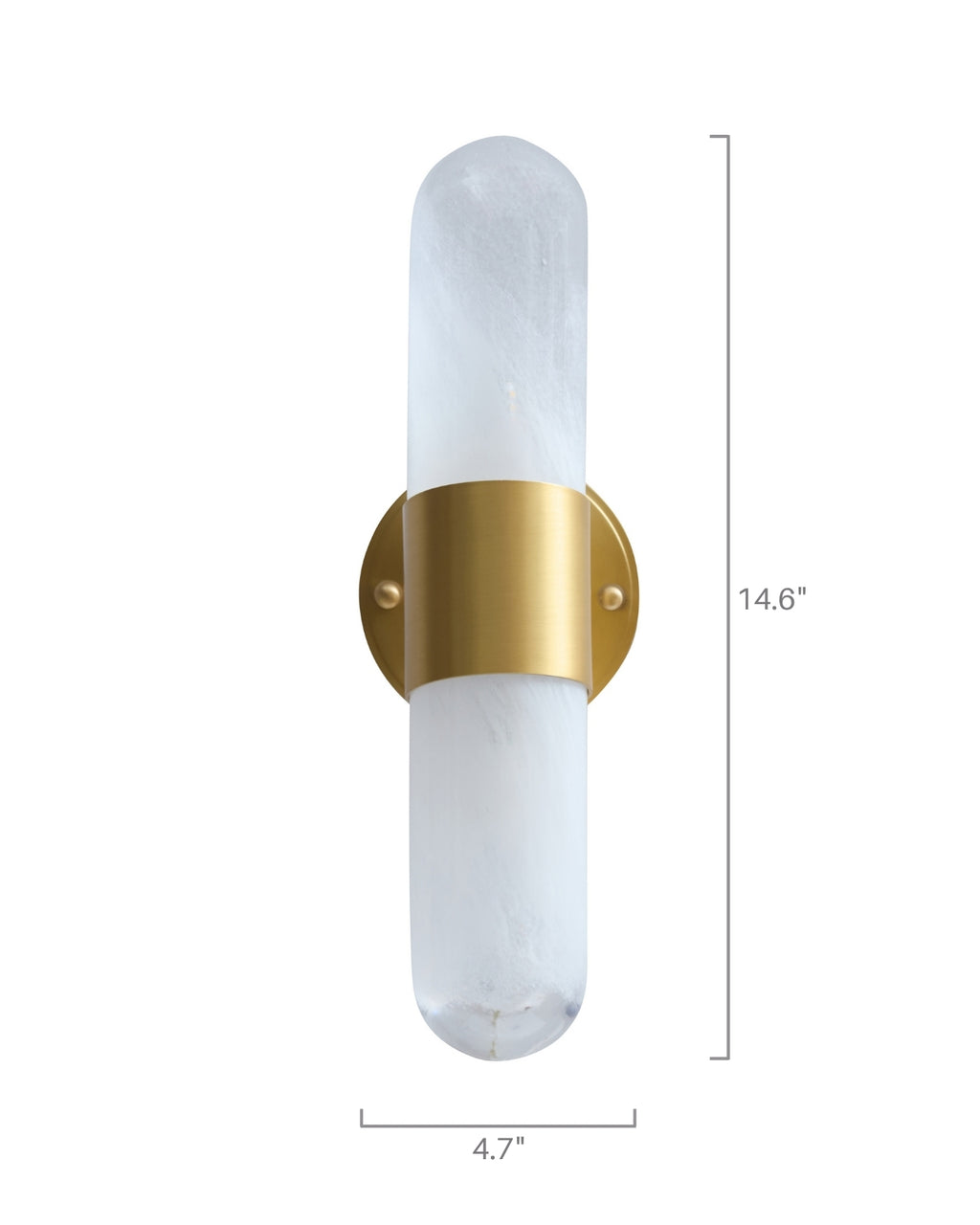 Borcello Wall Sconce