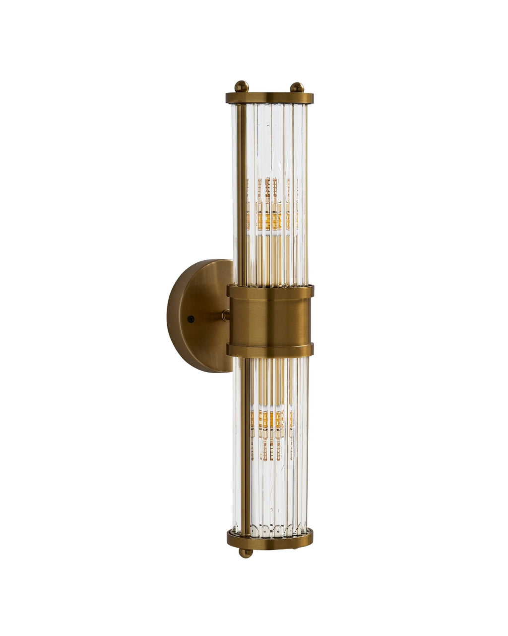 Brimsley II Wall Sconce
