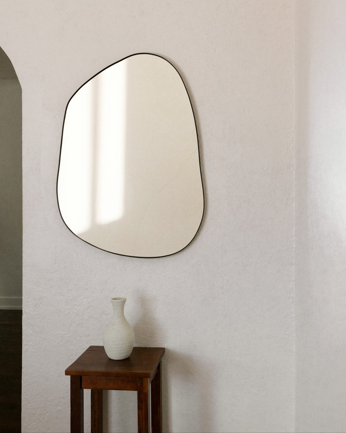 AOrganik Mirror