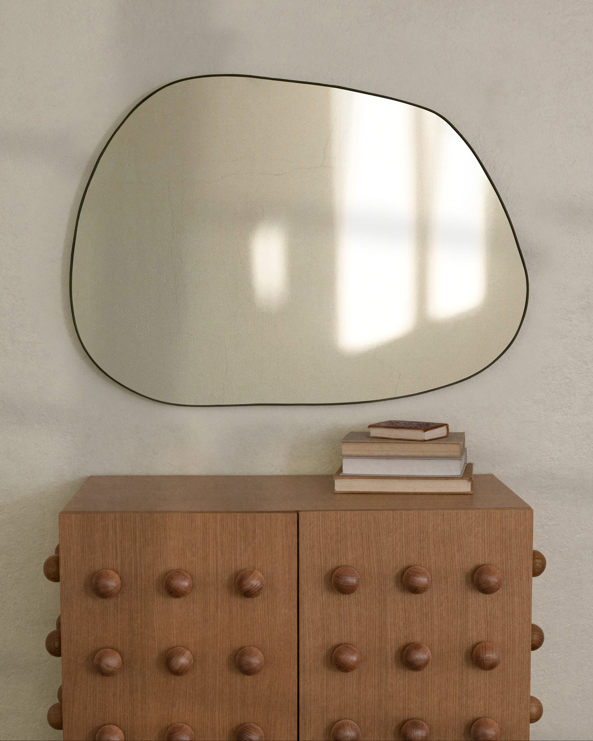 AOrganik Mirror