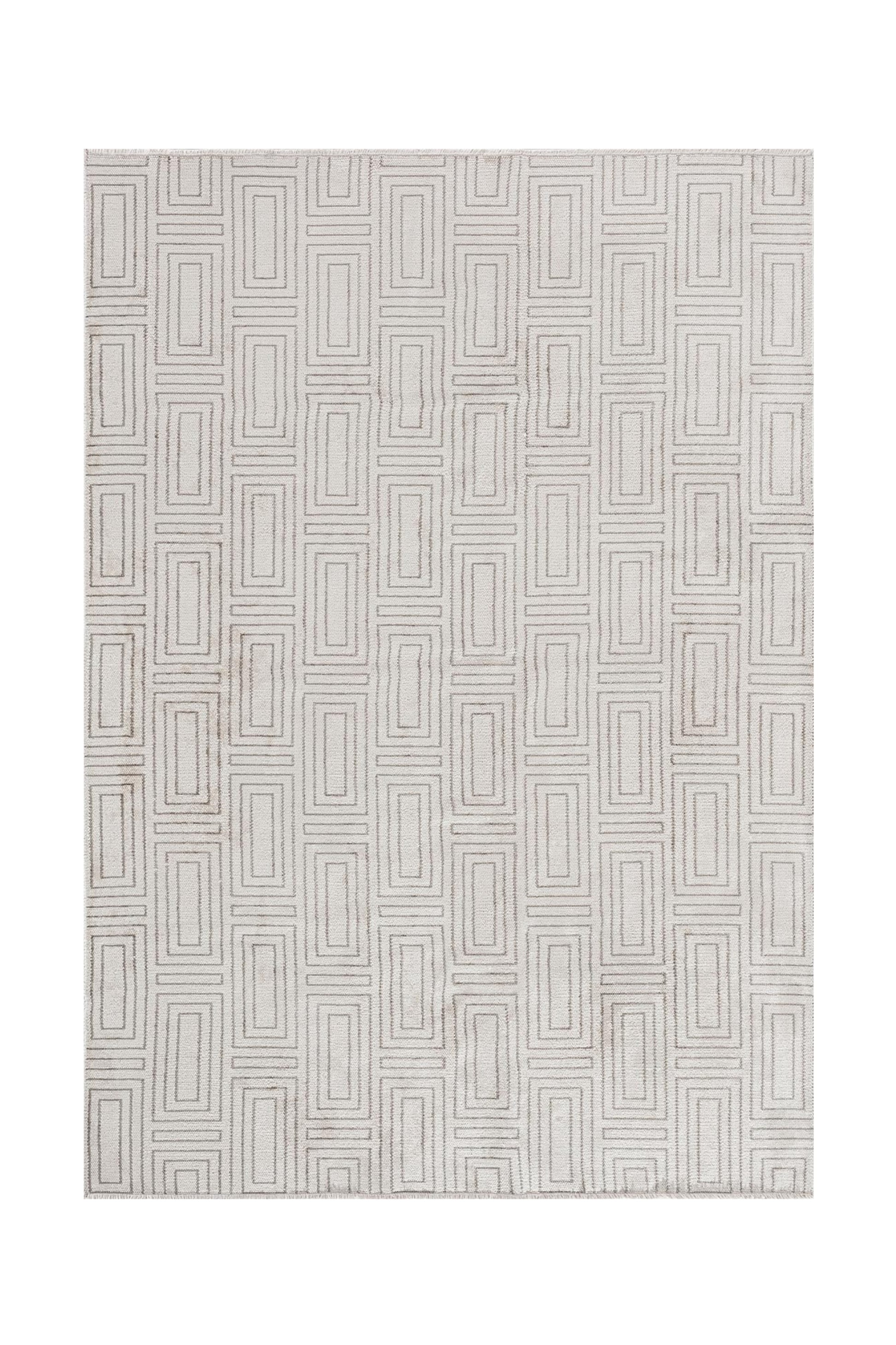 A Tidy Home Rug