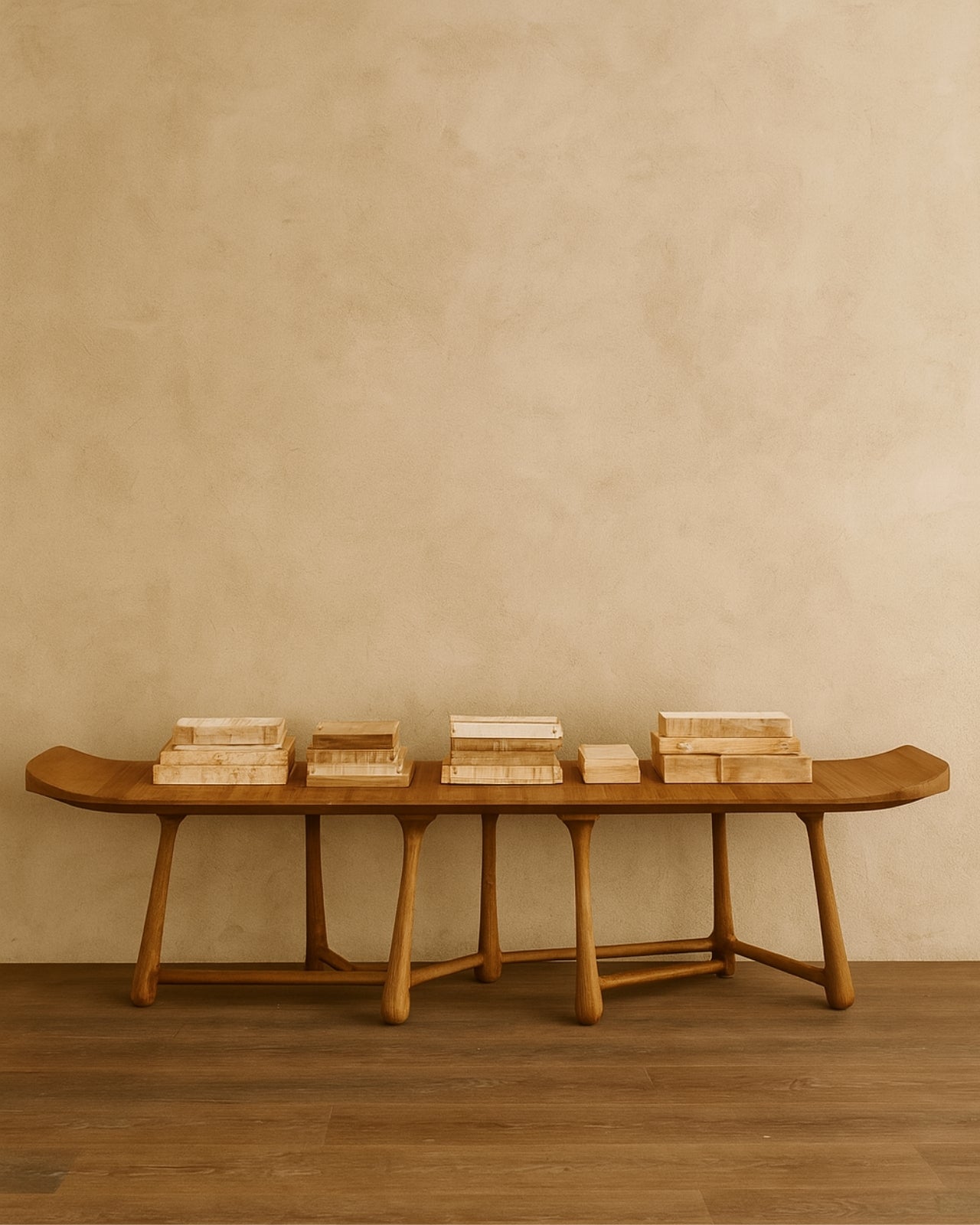 AOR Bench