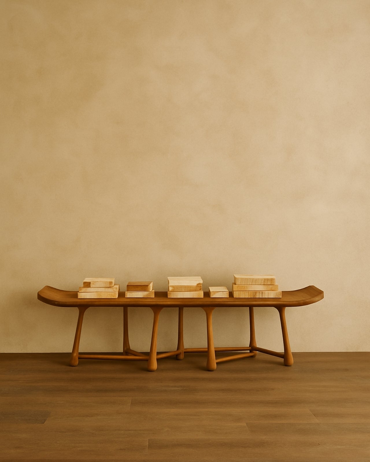 AOR Bench