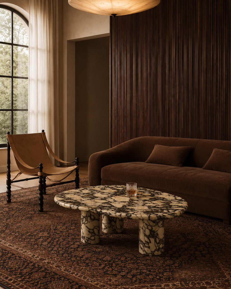 AOrganik Coffee Table