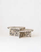 AOrganik IKI Marble Coffee Table