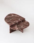 AOrganik IKI Marble Coffee Table