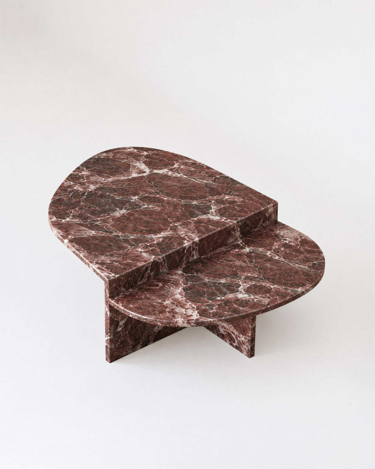 AOrganik IKI Marble Coffee Table