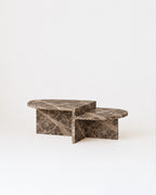 AOrganik IKI Marble Coffee Table