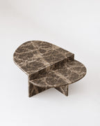 AOrganik IKI Marble Coffee Table