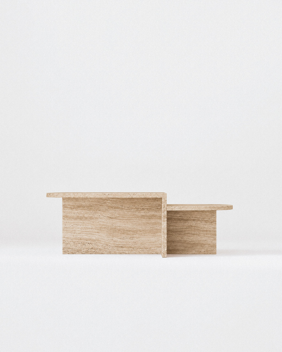 AOrganik IKI Marble Coffee Table