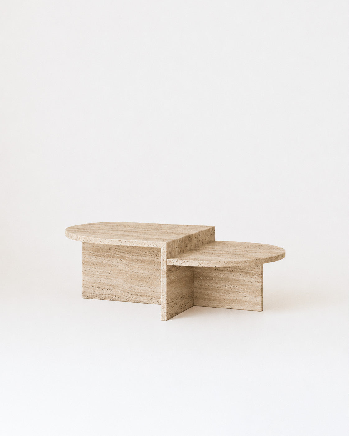 AOrganik IKI Marble Coffee Table