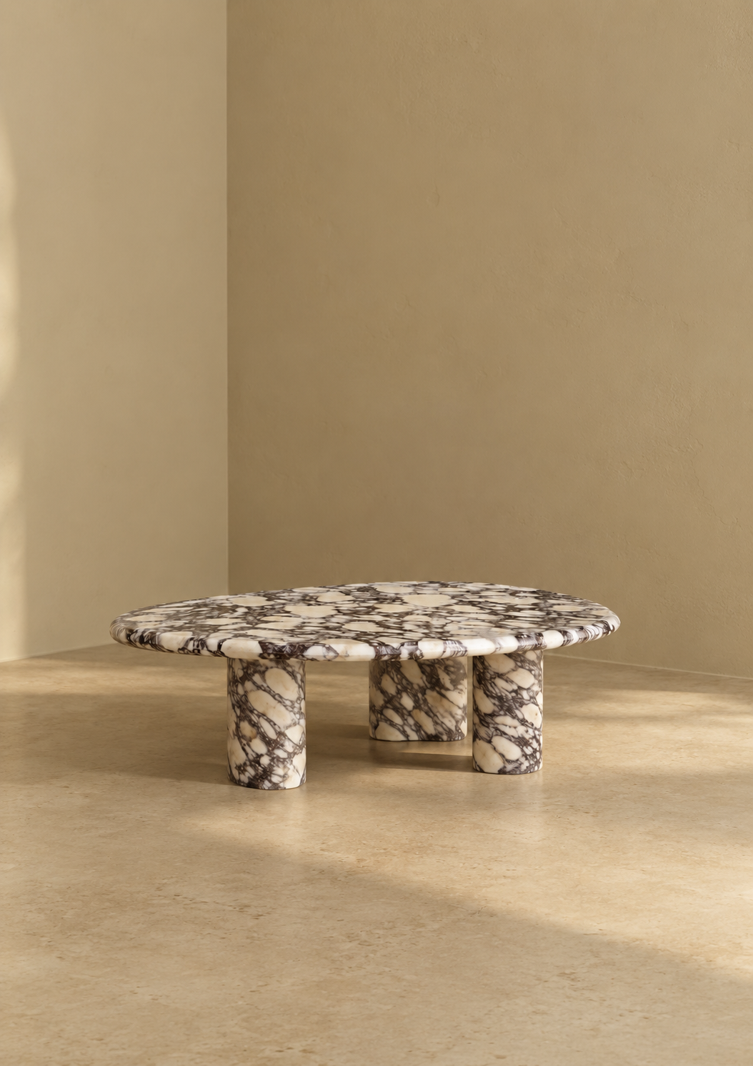 AOrganik Coffee Table