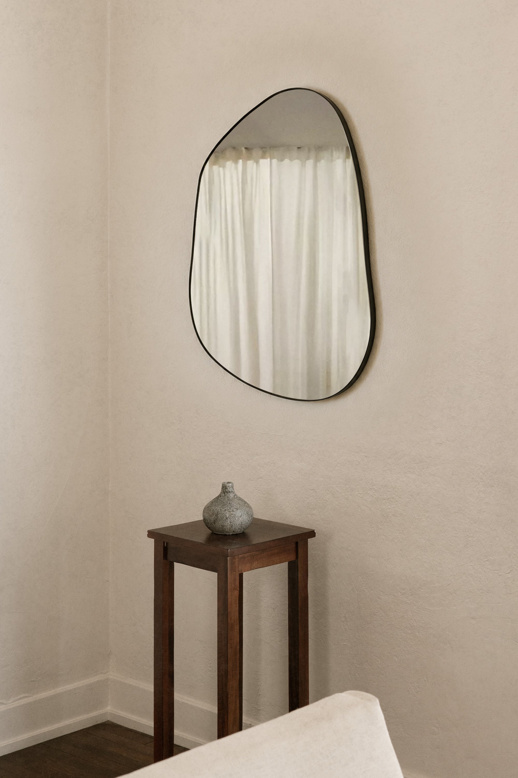 AOrganik Mirror